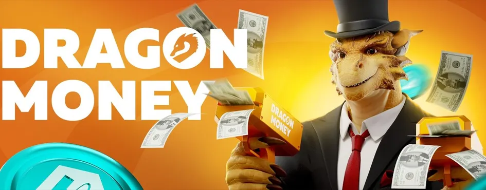 Онлайн-казино Dragon Money — обзор игрового каталога