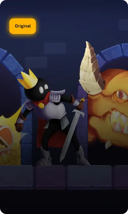 Dragon Dungeon
